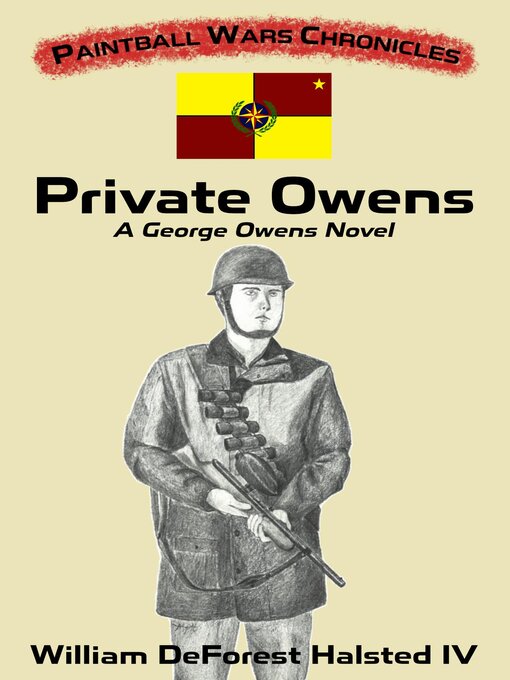 Title details for Private Owens by William DeForest Halsted - Available